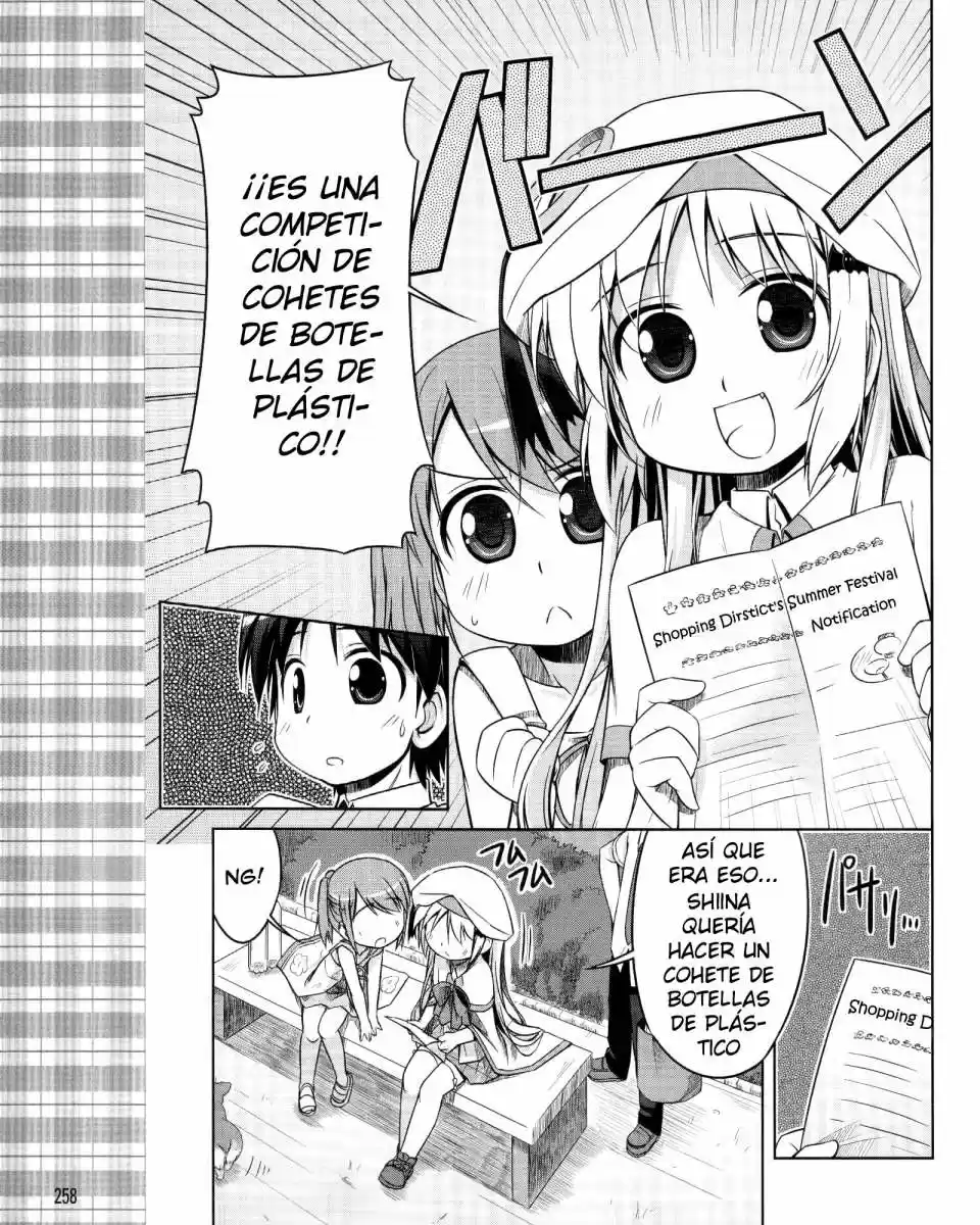 Kud Wafter capítulo 8, página 13