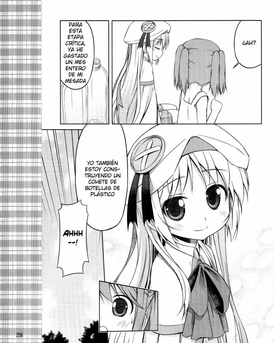 Kud Wafter capítulo 8, página 15