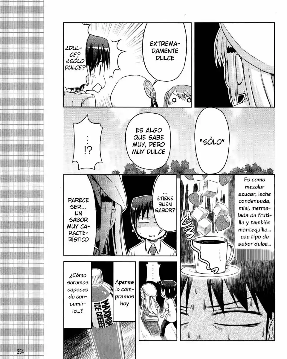 Kud Wafter capítulo 8, página 17