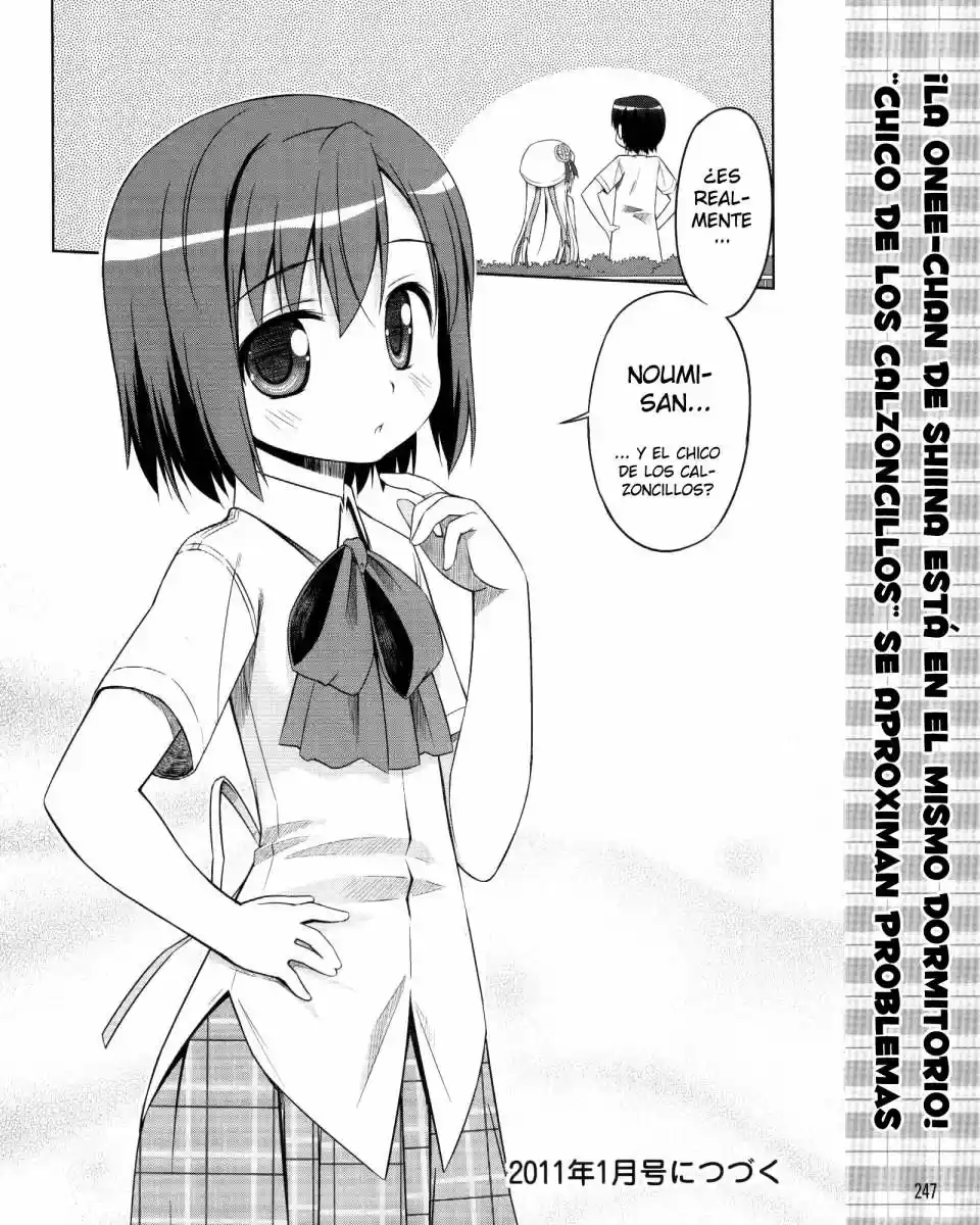 Kud Wafter capítulo 8, página 24