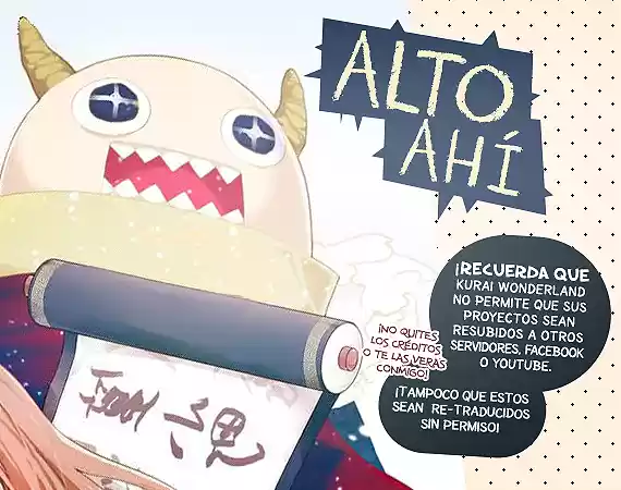 Kugiko-chan capítulo 3, página 2