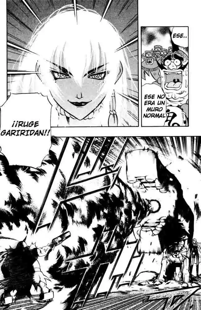 Kurohime capítulo 01, página 50