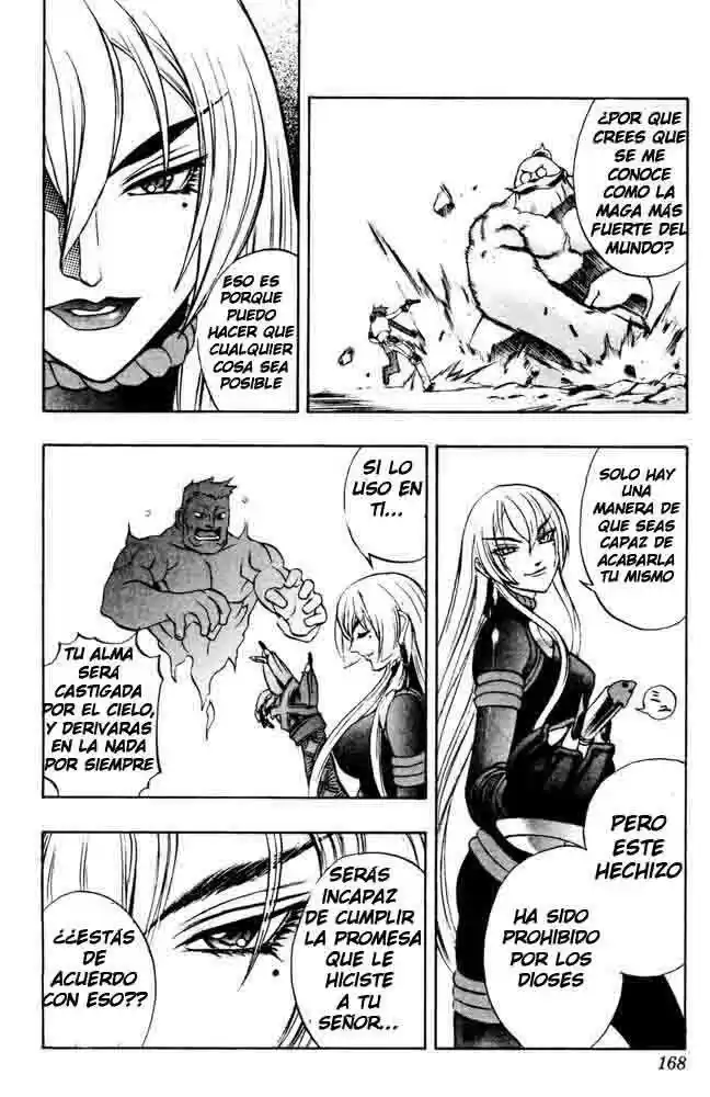 Kurohime capítulo 03, página 48