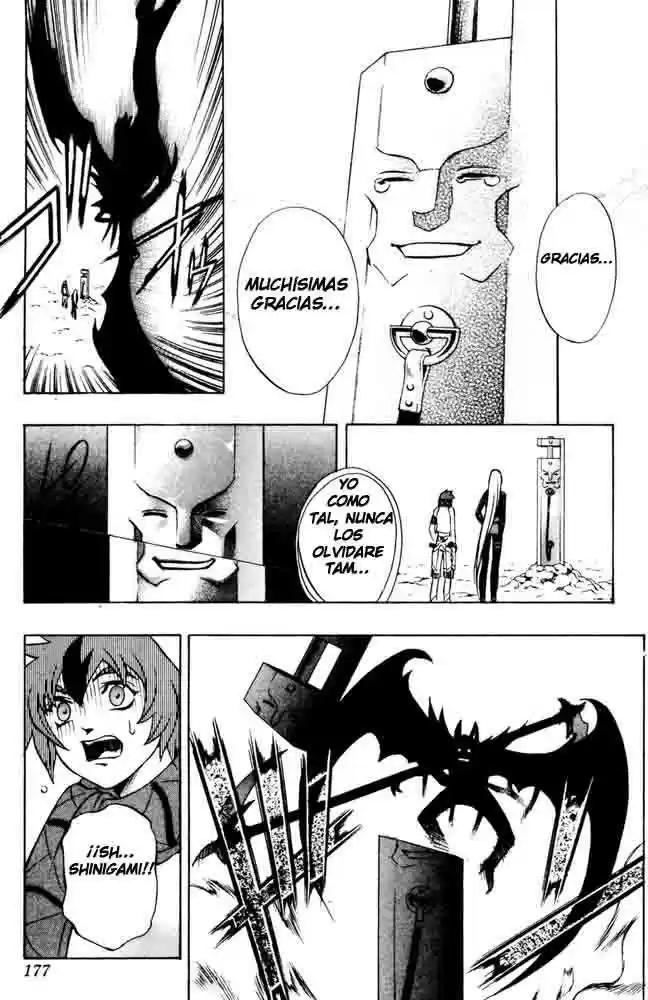 Kurohime capítulo 03, página 57