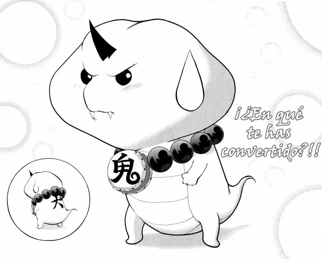 Kurohime capítulo 10, página 13