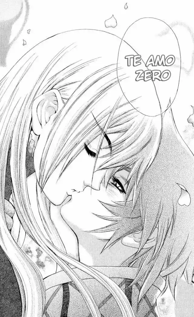 Kurohime capítulo 10, página 25