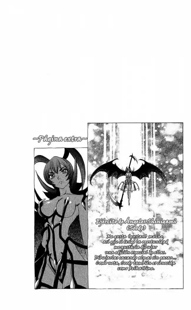 Kurohime capítulo 10, página 43