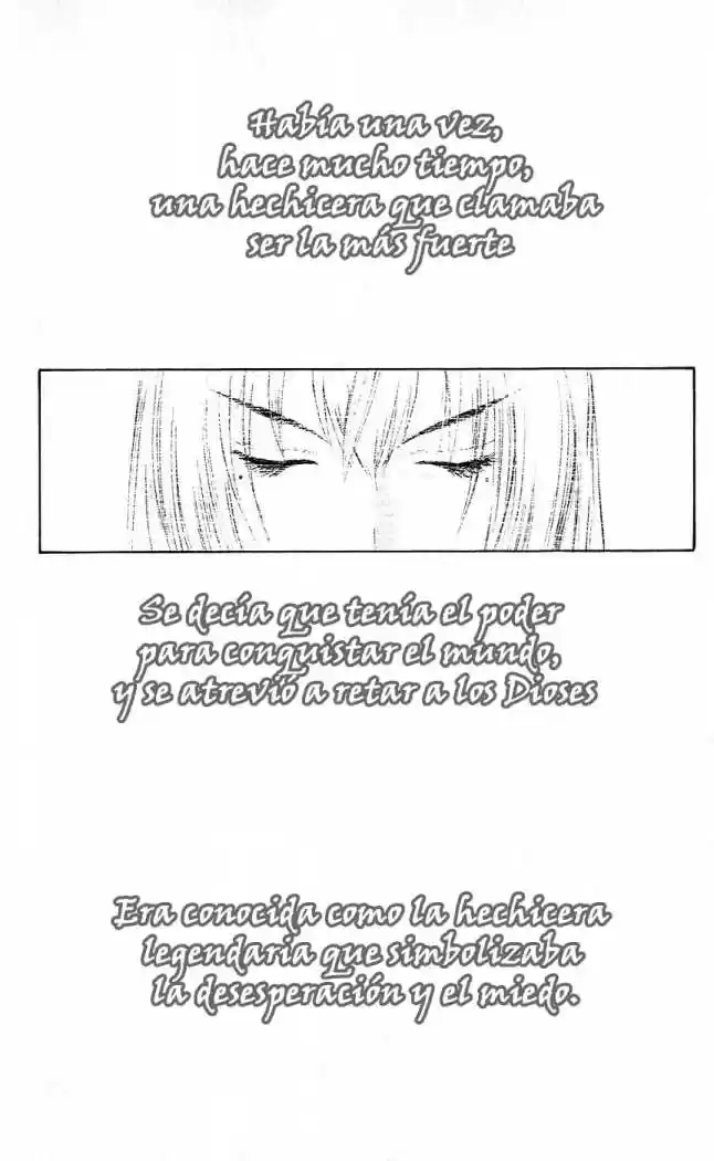Kurohime capítulo 12, página 9