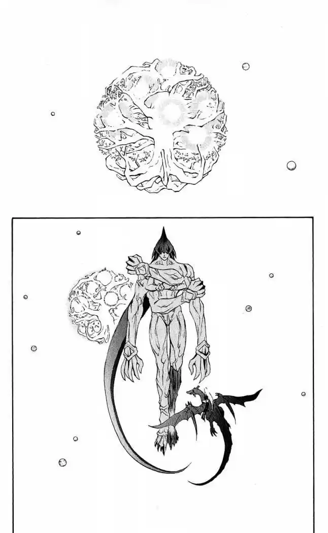 Kurohime capítulo 12, página 47
