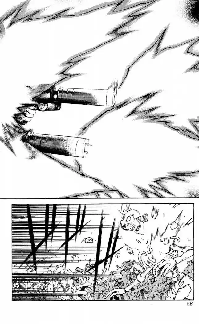 Kurohime capítulo 13, página 4