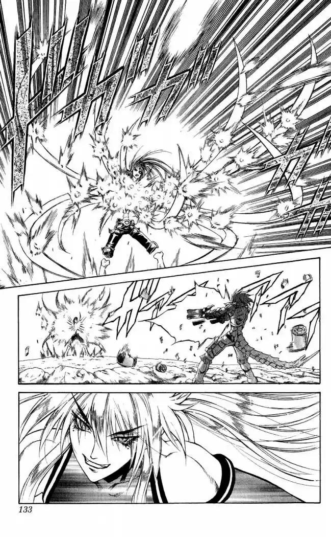 Kurohime capítulo 14, página 34