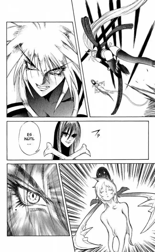 Kurohime capítulo 15, página 13