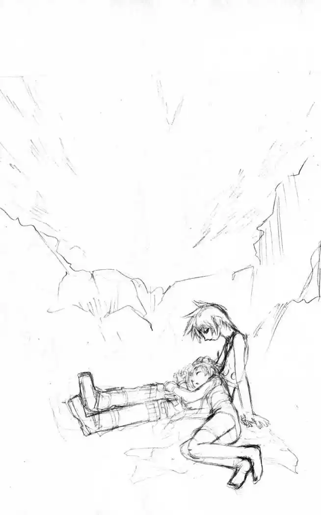 Kurohime capítulo 16, página 9
