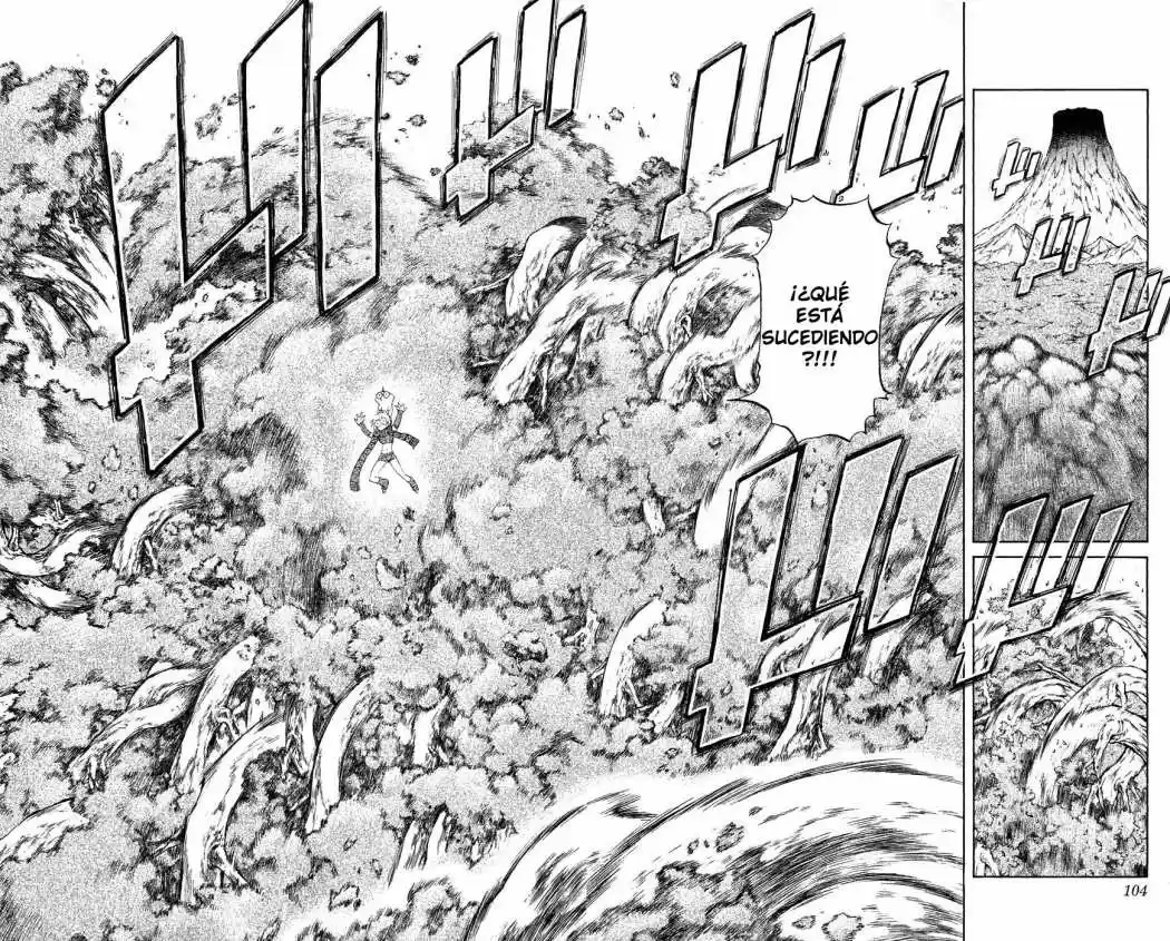 Kurohime capítulo 18, página 9