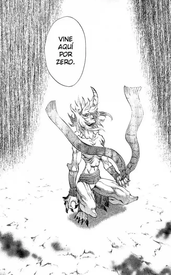 Kurohime capítulo 19, página 25