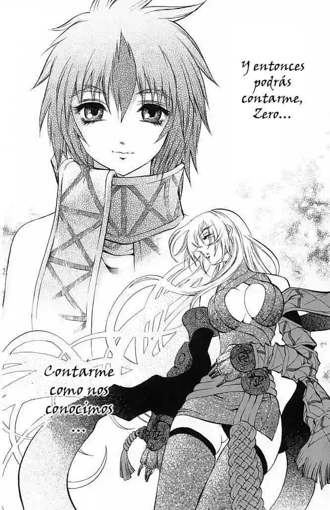 Kurohime capítulo 20, página 28
