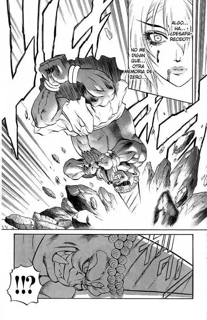Kurohime capítulo 20, página 31