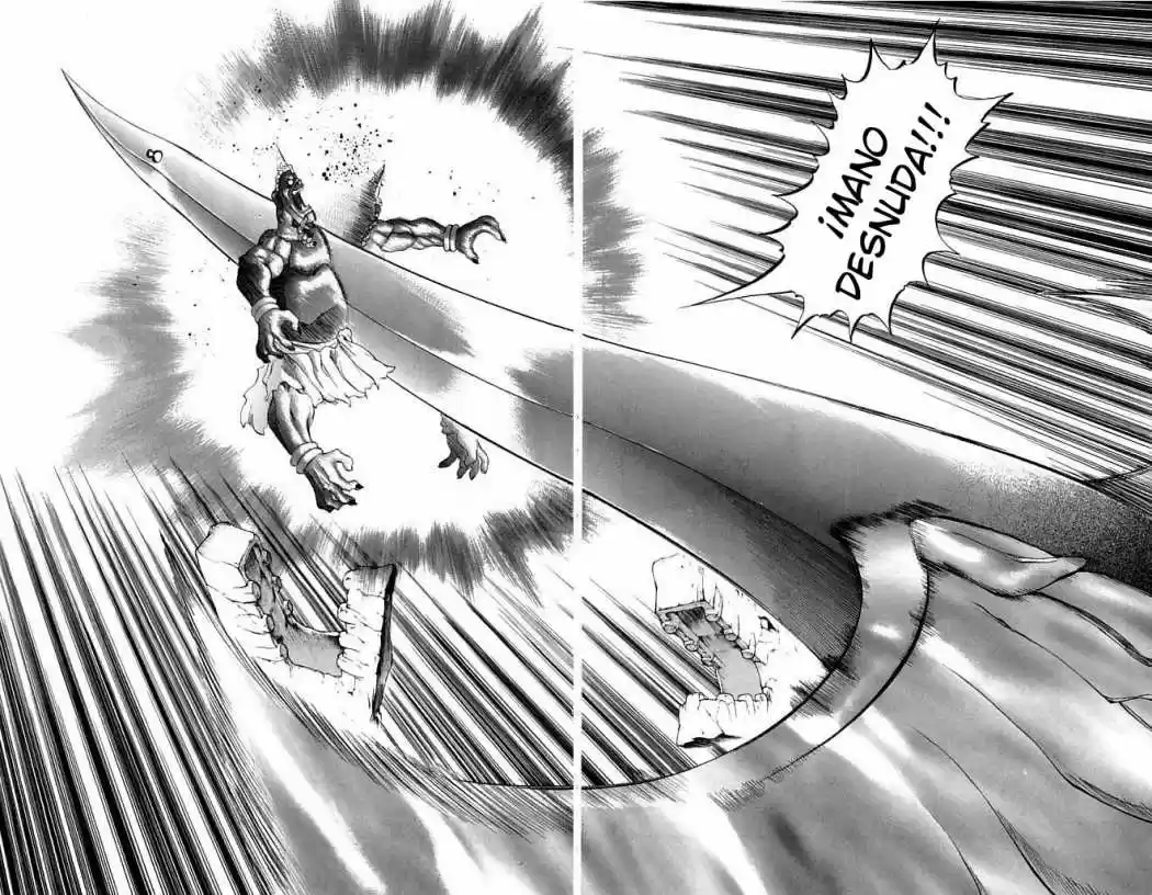 Kurohime capítulo 20, página 48