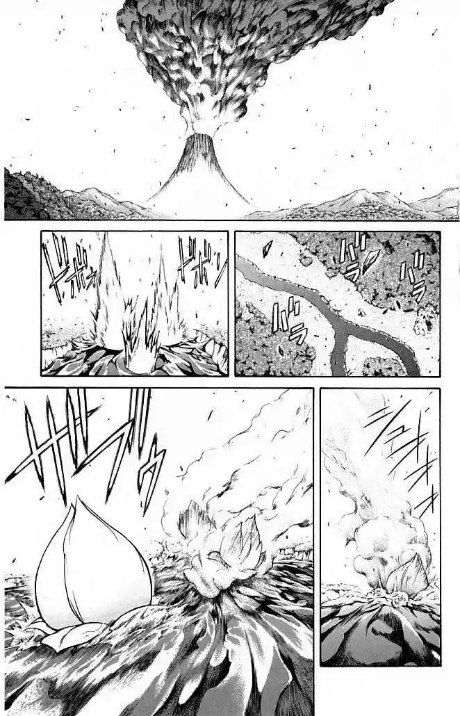 Kurohime capítulo 21, página 40