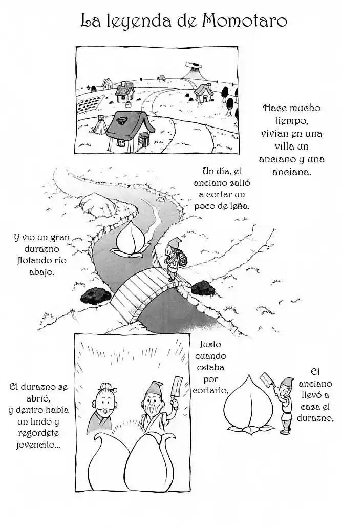 Kurohime capítulo 22, página 11