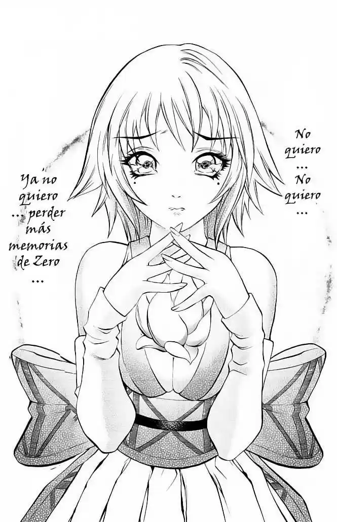Kurohime capítulo 22, página 36