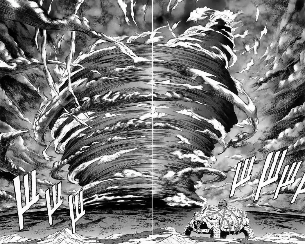 Kurohime capítulo 24, página 25