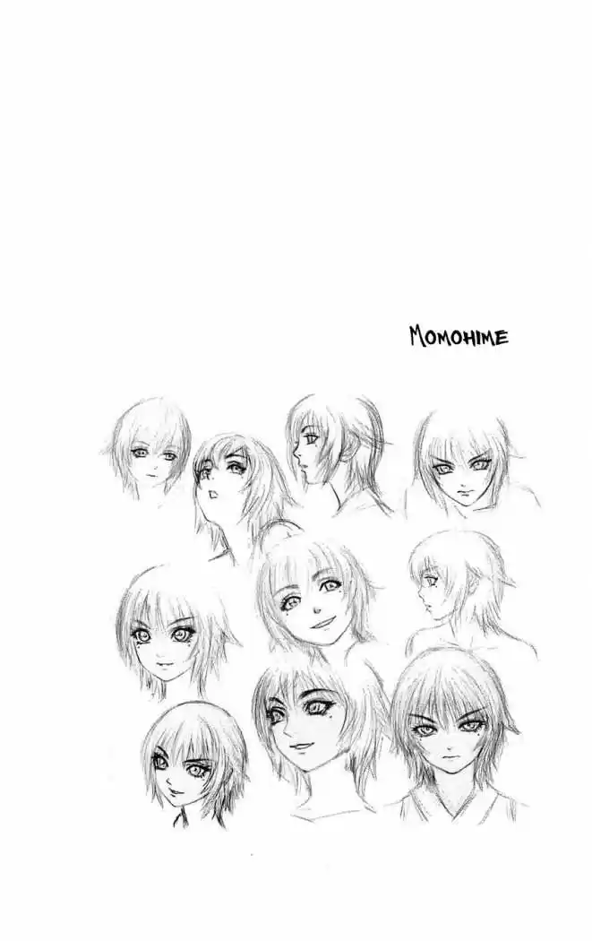 Kurohime capítulo 25, página 44