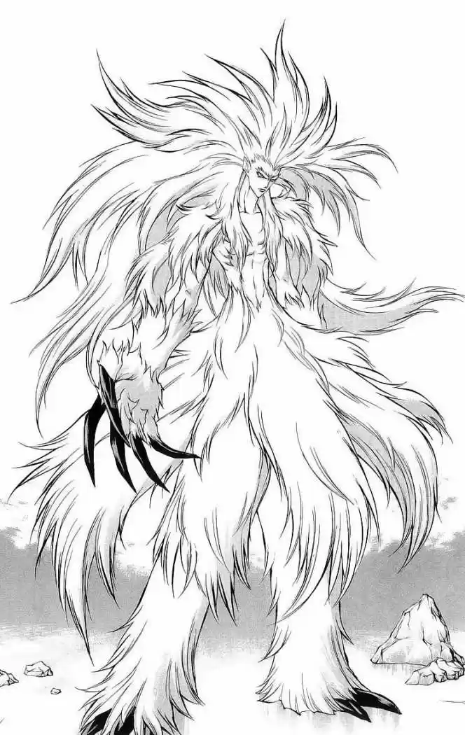 Kurohime capítulo 28, página 44