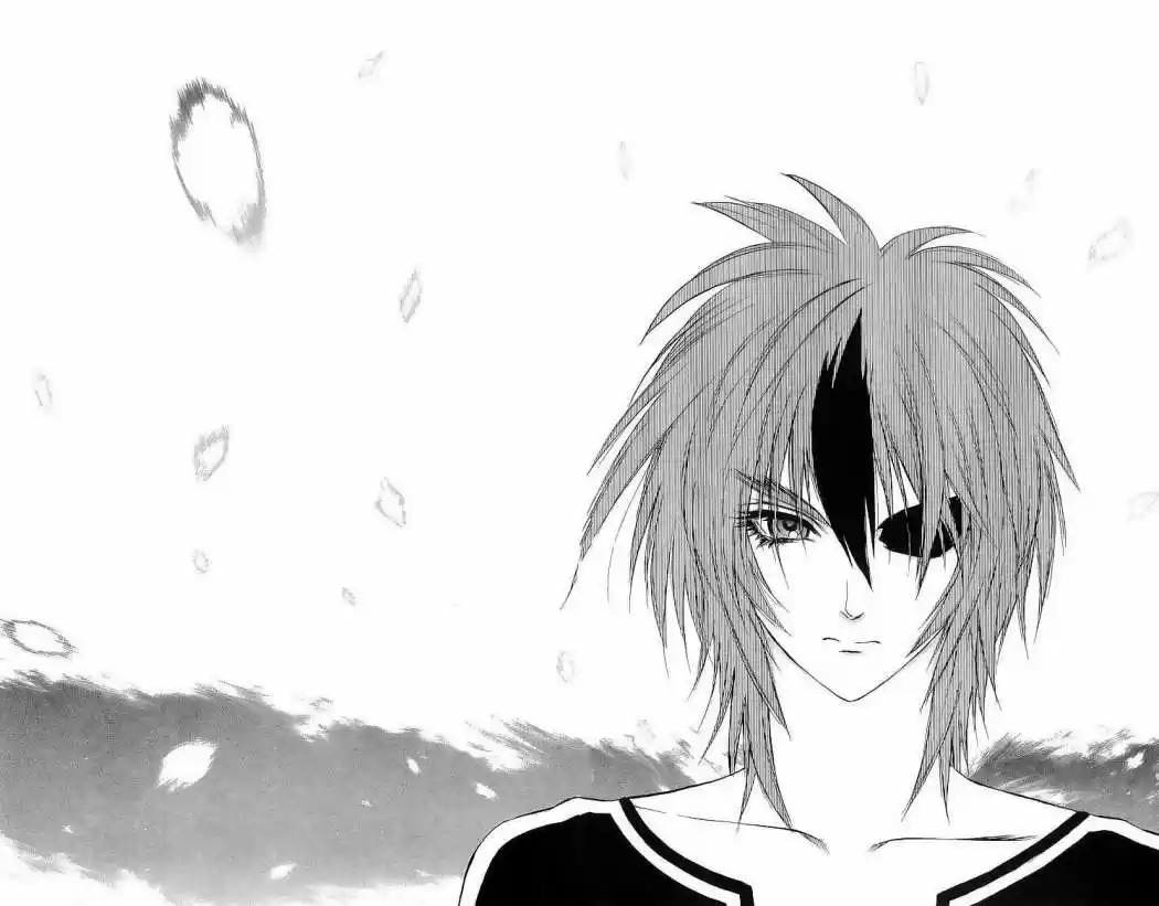 Kurohime capítulo 29, página 41