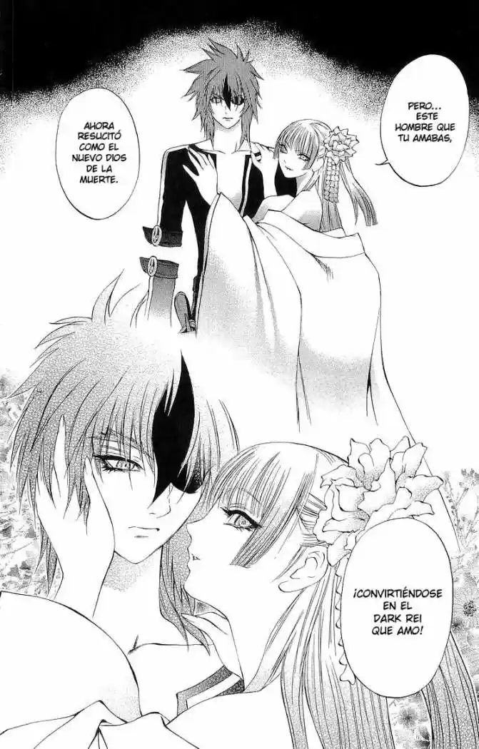 Kurohime capítulo 30, página 14