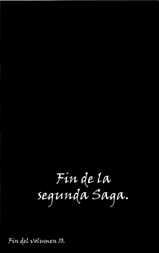 Kurohime capítulo 34, página 50