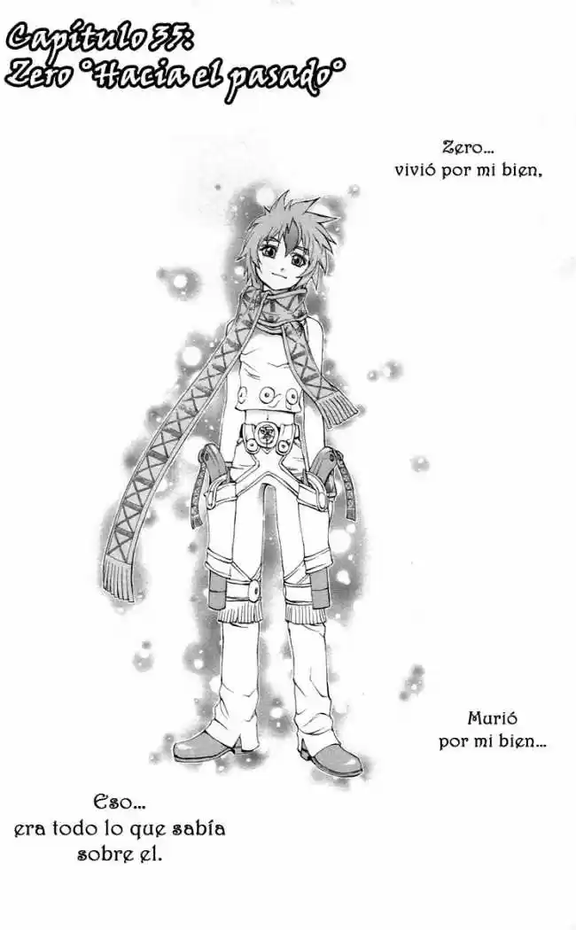 Kurohime capítulo 35, página 9