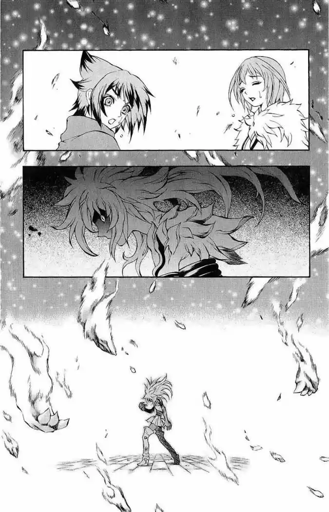 Kurohime capítulo 38, página 16