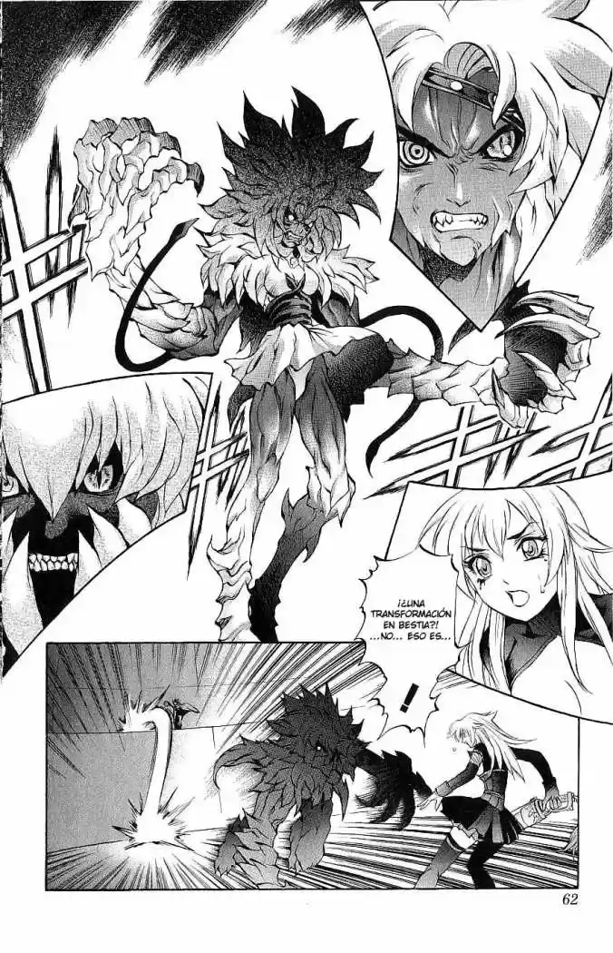 Kurohime capítulo 39, página 7