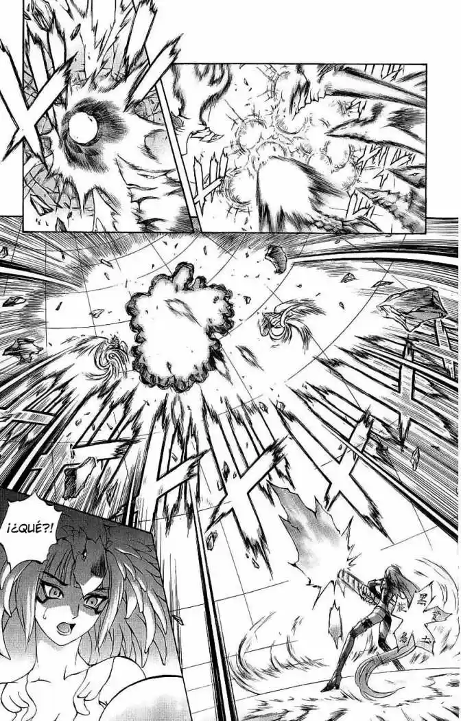 Kurohime capítulo 40, página 10
