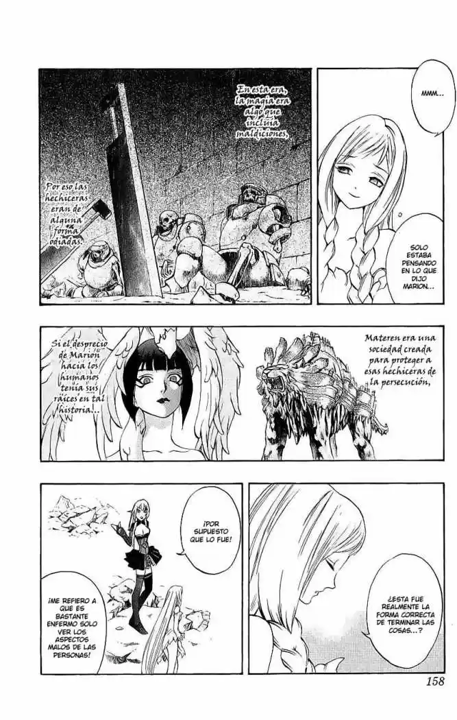 Kurohime capítulo 41, página 4