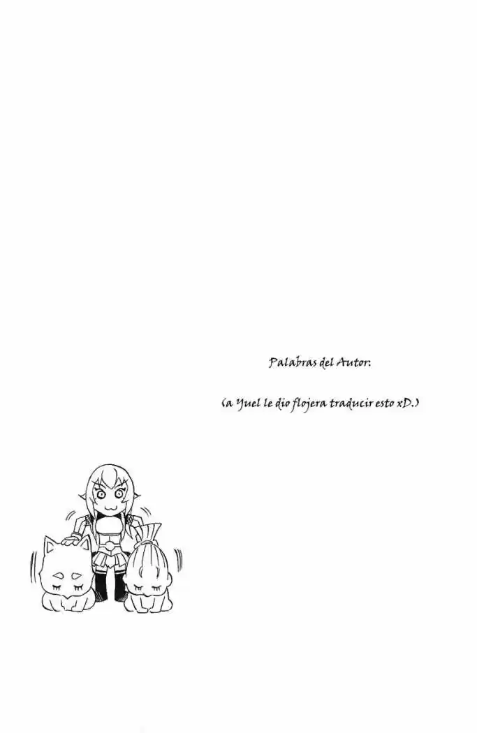 Kurohime capítulo 46, página 9