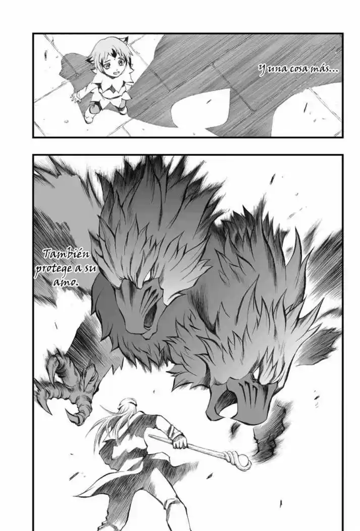 Kurohime capítulo 48, página 26