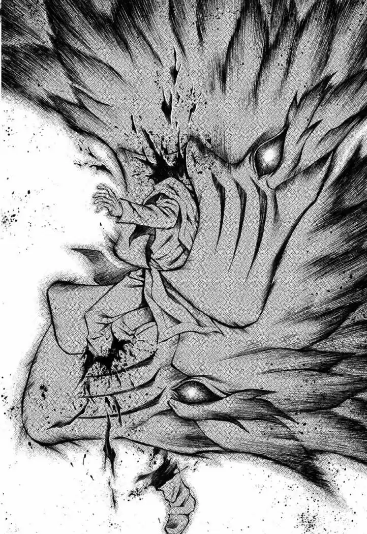 Kurohime capítulo 48, página 27