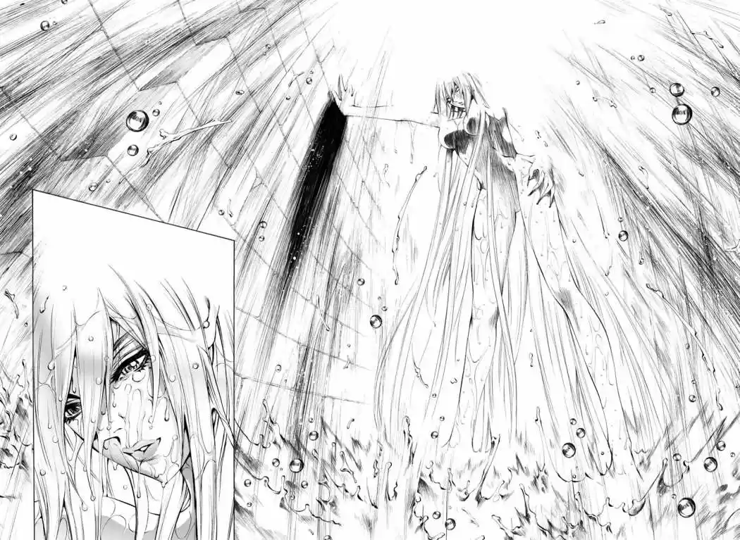 Kurohime capítulo 51, página 5