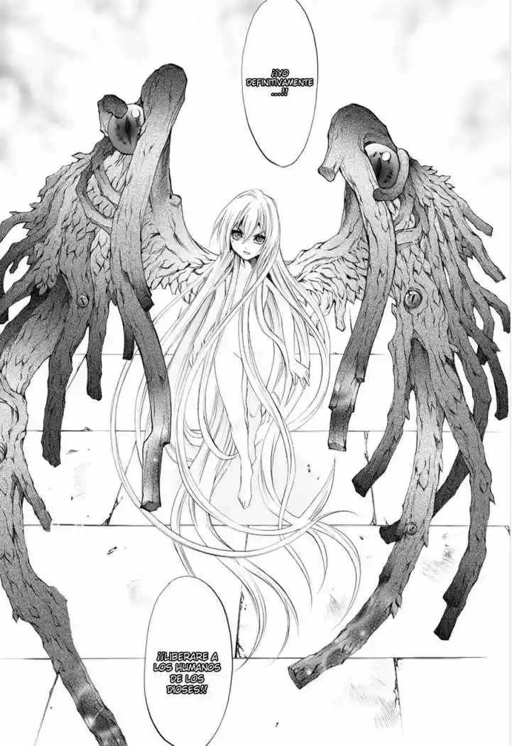 Kurohime capítulo 54, página 16