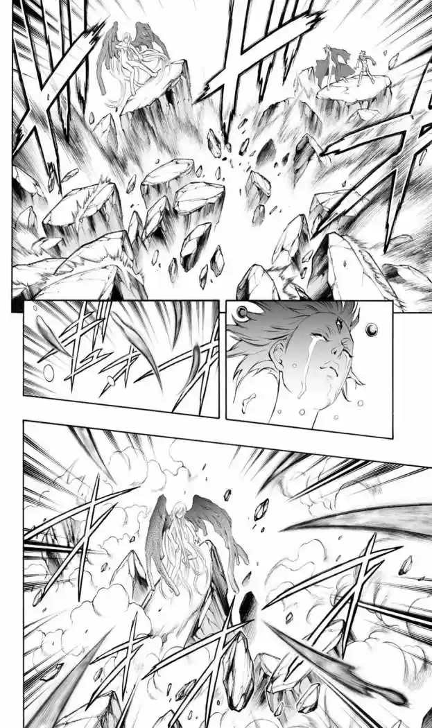 Kurohime capítulo 55, página 4