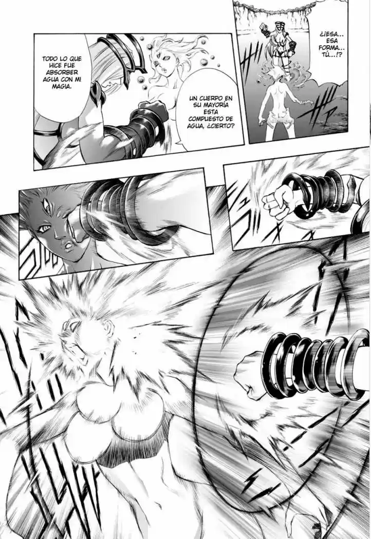 Kurohime capítulo 56, página 10
