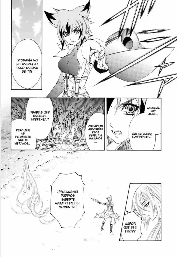 Kurohime capítulo 56, página 15