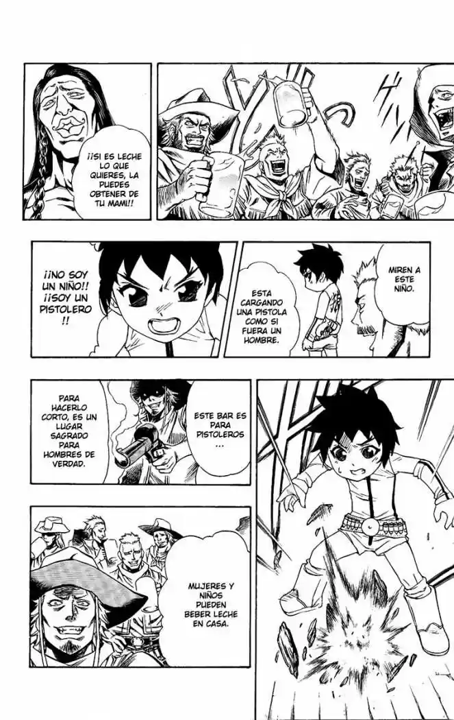 Kurohime capítulo 57, página 11