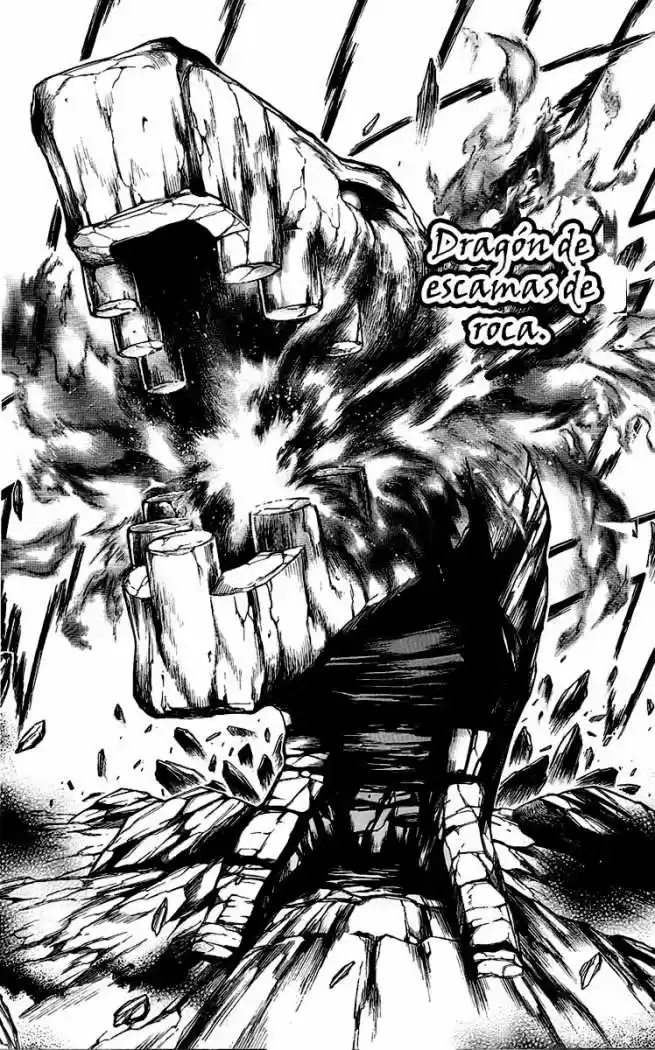Kurohime capítulo 57, página 23