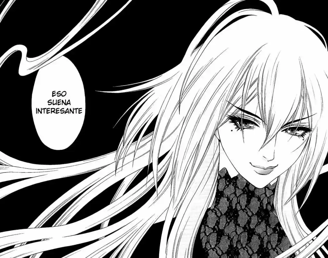 Kurohime capítulo 57, página 47