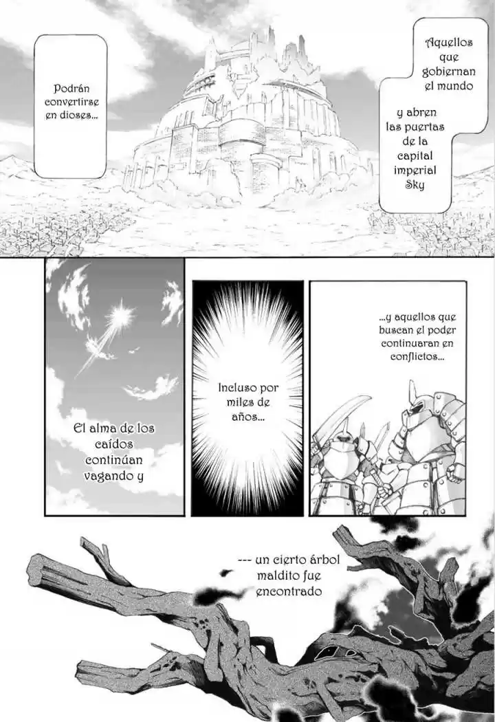 Kurohime capítulo 59, página 4