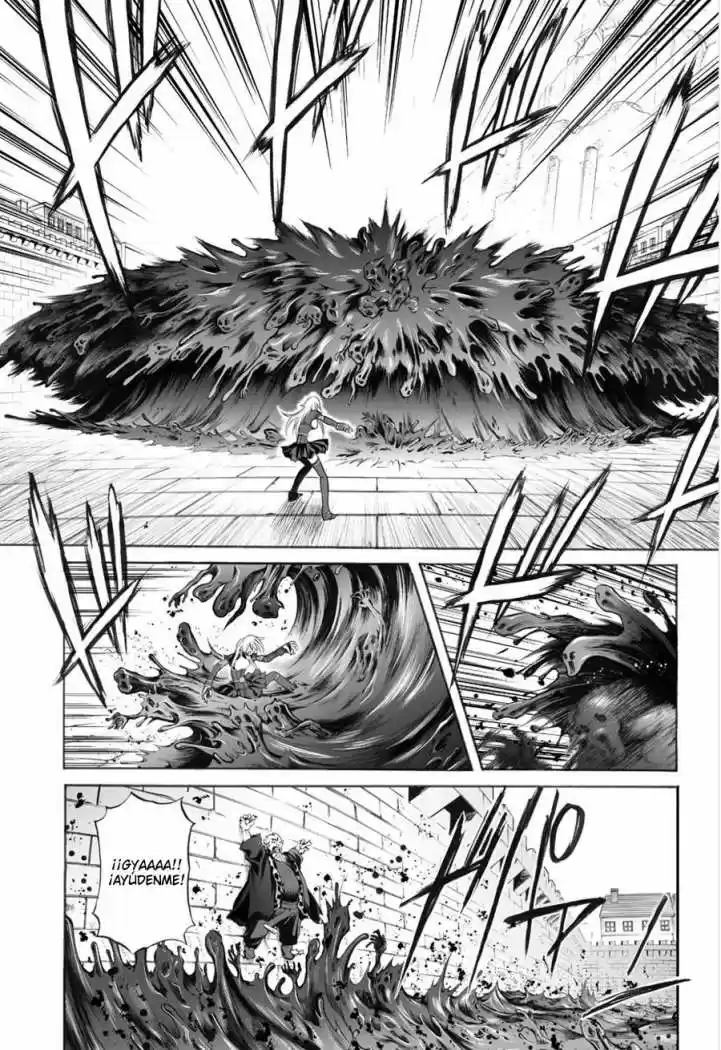 Kurohime capítulo 63, página 6