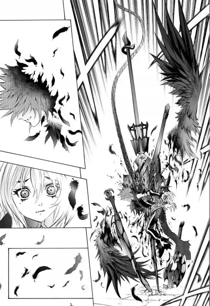 Kurohime capítulo 63, página 19